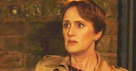 Eastenders Michelle Fowler Secret To Be Exposed As Teenage Lover Shows