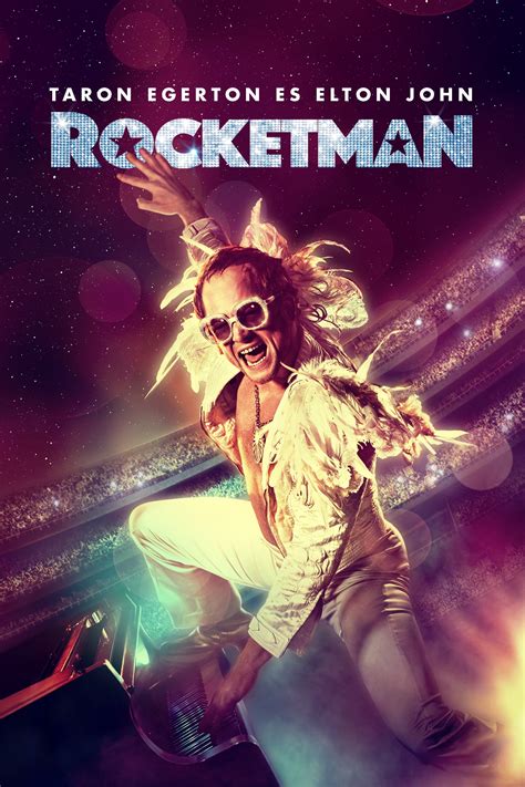 rocketman 2019 posters — the movie database tmdb