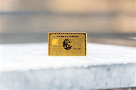 Get that just rewarded feeling with special cardmember offers, loyalty rewards and little extras. American Express Gold Card benefits: Get credits for food and airline incidentals in 2020 ...