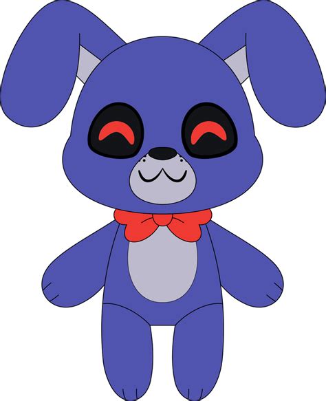 How To Draw Chibi Toy Bonnie Five Nights At Freddys Step 8 Fnaf Porn Sex Picture