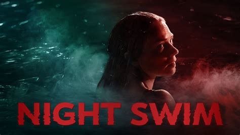 Watch Night Swim 2024 Full Movie Online Plex