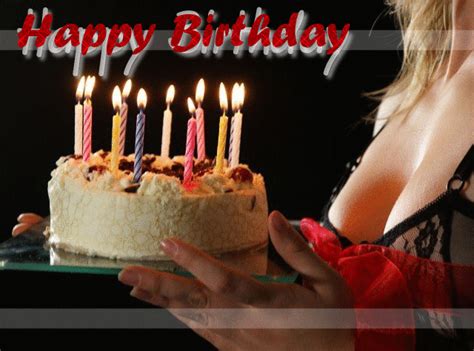 Cute Happy Birthday Gifs Funny Bday Animated Pictures