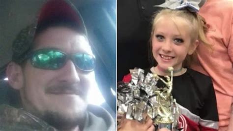 A Father And His 9 Year Old Daughter Were Killed While Hunting They