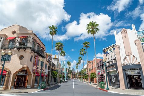 Photos A Look At The Reopening Of Disneys Hollywood Studios