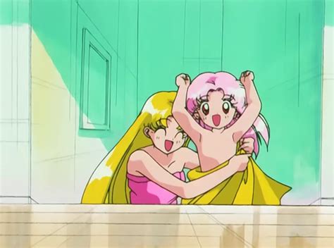 Sailor Moon Episodes 123 Northernpsado