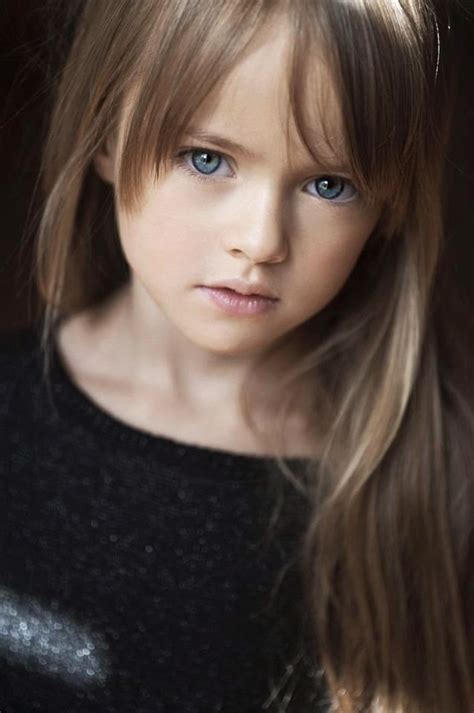 Kristina Pimenova Year Old The Most Beautiful Girl In The World Beautiful Girls Wallpapers