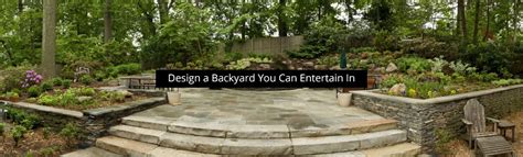 Vistapro Landscape And Design Landscaping Services In Annapolis Md