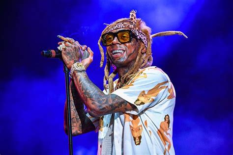 Lil Wayne Sells His Masters To Universal Music Group For Over 100 Million