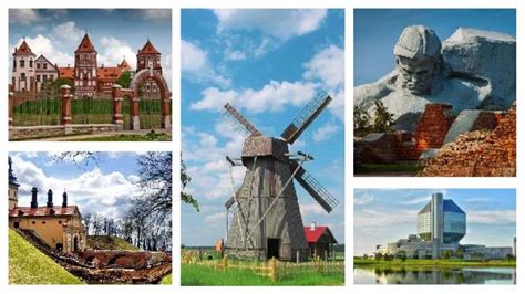 Belarus Tourism Places To Visit In Belarusbelarus Tour And Travel Guide