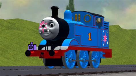 Thomas And Friends Fire Hydrant My Little Pony Thomas The Train Mlp