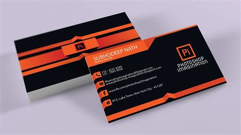 Follow along to find out how to create business cards and prepare them for print. Corporate Business Card Design - Adobe Illustrator CC ...