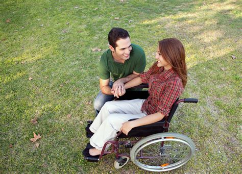 Disabled Dating How To Date A Disabled Personhellogiggles