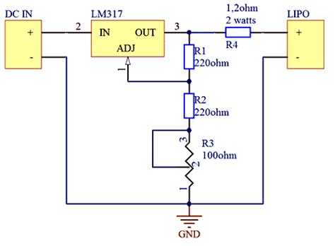 Fast charge is a system used to recharge a battery in. The easiest DIY Lithium Polymer battery charger - The ...