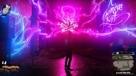 Rage Quitter Reviews Infamous Second Son Ps4 Short