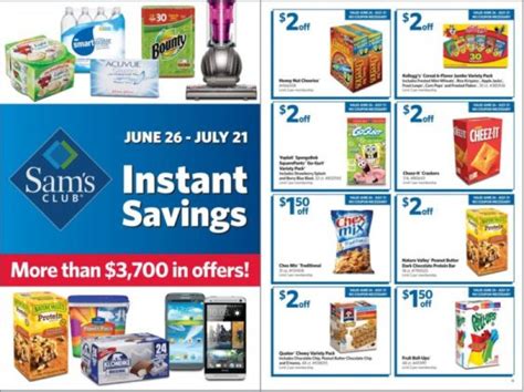 Sams Club Decides Coupons Are Cool Coupons In The News