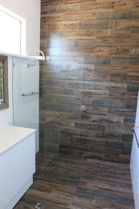 Bathroom Feature Tiles Ideas Design Corral