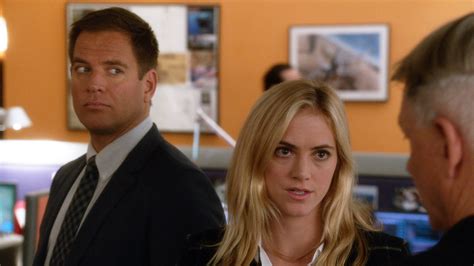 Watch Ncis Season 12 Episode 13 We Build We Fight Full Show On Cbs