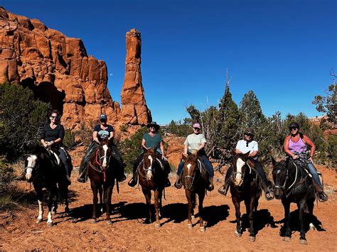 Red Canyon Trail Rides Bryce Canyon National Park All You Need To