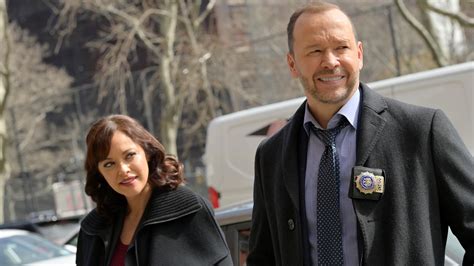 Watch Blue Bloods Season 11 Episode 13 Fallen Heroes Full Show On Cbs