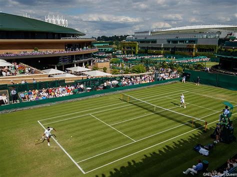 We use simple text files called cookies, saved on your computer, to help us deliver the best experience for you. Wimbledon 2021: 9 curiosità aspettando i Campionati ...