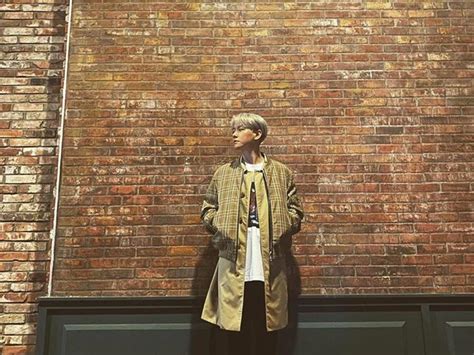 Exo reunited to give their leader suho one last send off as he enlisted in the military. EXO's Baekhyun to welcome 2021 with first solo Japanese album