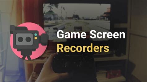 9 Best Game Screen Recorder Software Programs For Pc And Mac In 2024