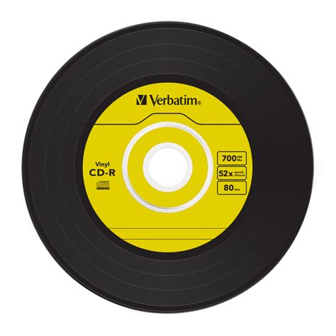 Cd R Azo Data Vinyl Cd Verbatim Online Shop