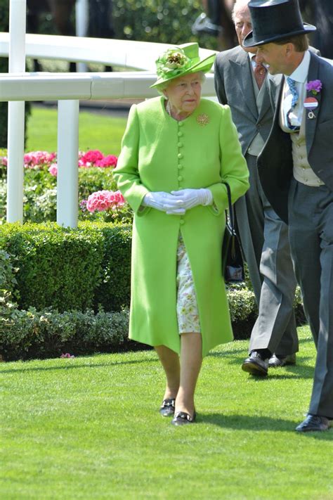 Best Celebrity Looks From Royal Ascot Over The Years Including The