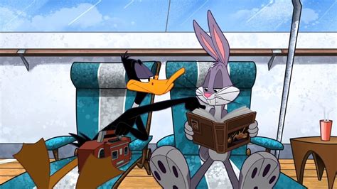 Assistir O Show Dos Looney Tunes 1×1 Online Pobreflix Filmes