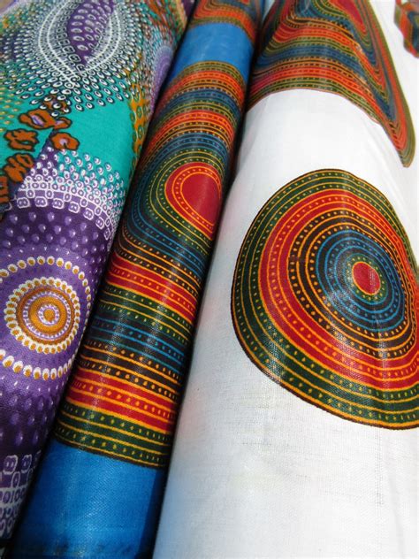 African Print Fabrics Fabric World Bridal Centre