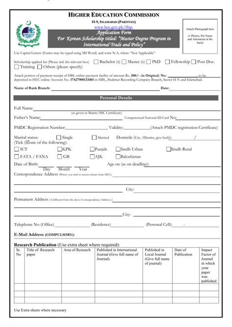 Attestation Of Residence Form Certify Letter