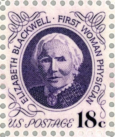 Elizabeth Blackwell 5 Fast Facts You Need To Know