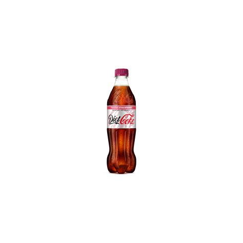 Coca-Cola adds new flavours to light cola portfolio