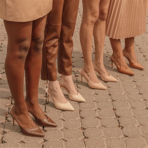 The Naked Shoe Collection Is Here Shop Our New Selection Of True To