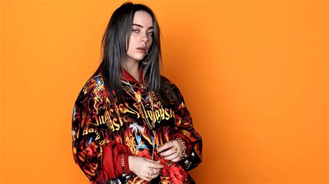The Meaning Behind Billie Eilish S New Track Wish You Were Gay