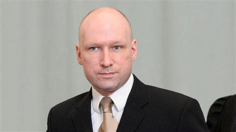 Ahead of his attacks on oslo's government quarter and the labour party's youth camp, which left a deep scar on norway's national psyche. Breivik gagne son procès contre la Norvège - Les Observateurs