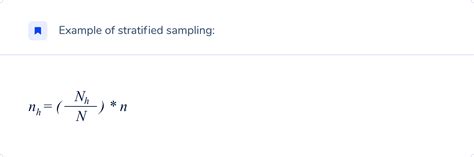 Stratified Sampling Ultimate Guide