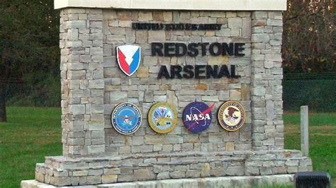 Redstone Arsenal Still In The Fight For Home Of Space Command Center