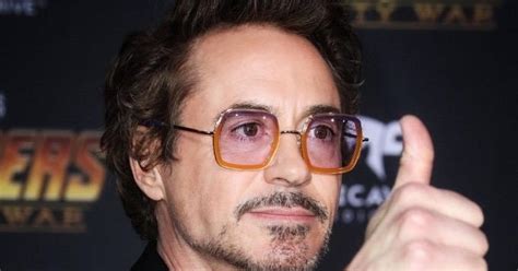 Robert Downey Jrs Quits Marvel After Avengers Endgame Pulse Nigeria