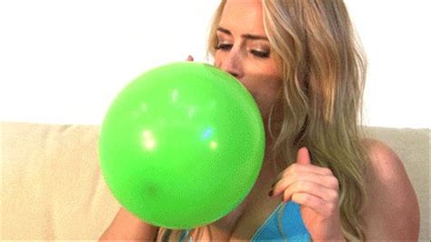 Bikini Holly Goes Evil On Balloons Hd Wmv Bound Customs Best Fetish Customs Clips4sale
