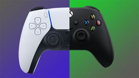Ps5 Vs Xbox Series X How The Next Gen Consoles Compare Gamesradar