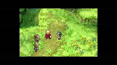 Let S Play Radiant Historia Spies On A Plain Youtube
