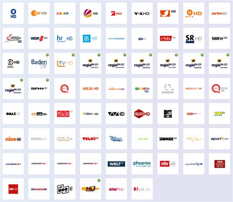 Kabel deutschland, unitymedia und private sender. Unitymedia TV Pakete - Das Senderpaket Angebot von Unitymedia TV