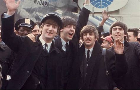 Beatles Por Siempre Biografia Noticias De Los Beatles Beatles Por