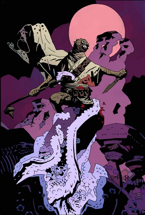 Mike Mignola Art Mike Mignola Star Wars Art