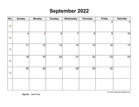 Jan Ksu Euro Unt Calendar September 2022 Calendar Template Calendar