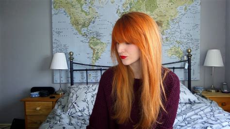 If you want your haircolor to look amazing,. Review: Superdrug Colour Effects wash in, wash out Hair ...