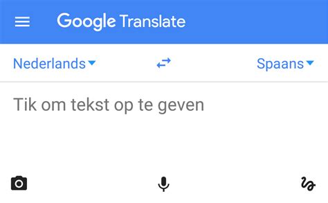 More detailed information can be found in the publisher's privacy policy. Dit zijn de 7 beste Google Translate functies