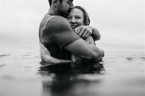 Couples Underwater Sessions Yakima Jm Hunter Photography