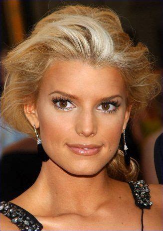I Will Never Not Be A Fan Of Jessica Simpson Jessica Simpson Hair